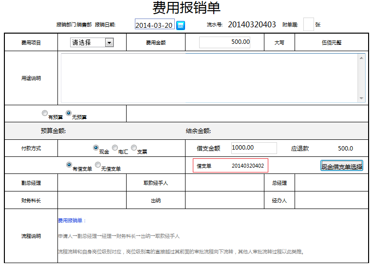 OA辦公系統(tǒng)之收文管理